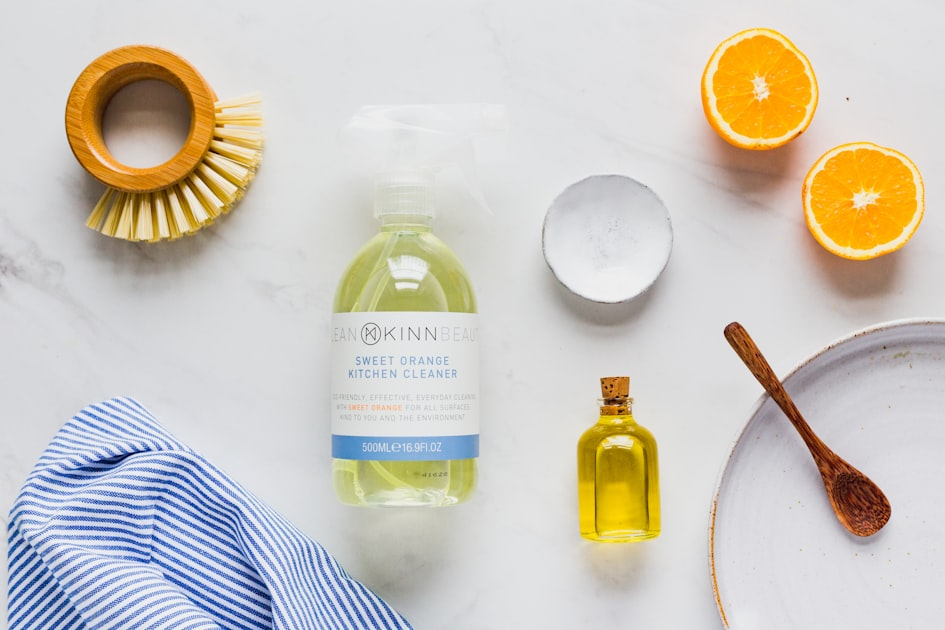 How to Choose the Right Cleaning Service